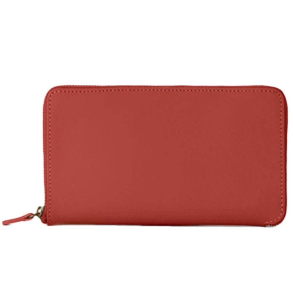 Minor History Tall Coupe Wallet
